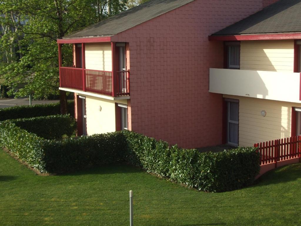 Les Pavillons Du Rooy Salies-de-Béarn Quarto foto