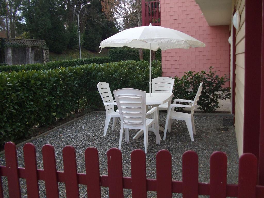 Les Pavillons Du Rooy Salies-de-Béarn Quarto foto