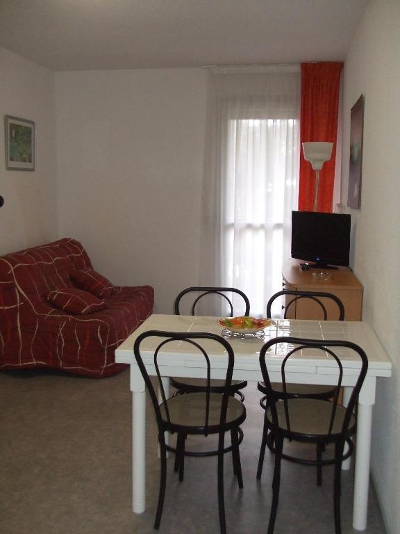 Les Pavillons Du Rooy Salies-de-Béarn Quarto foto