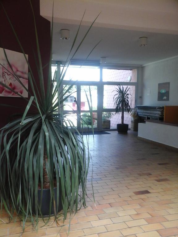 Les Pavillons Du Rooy Salies-de-Béarn Exterior foto